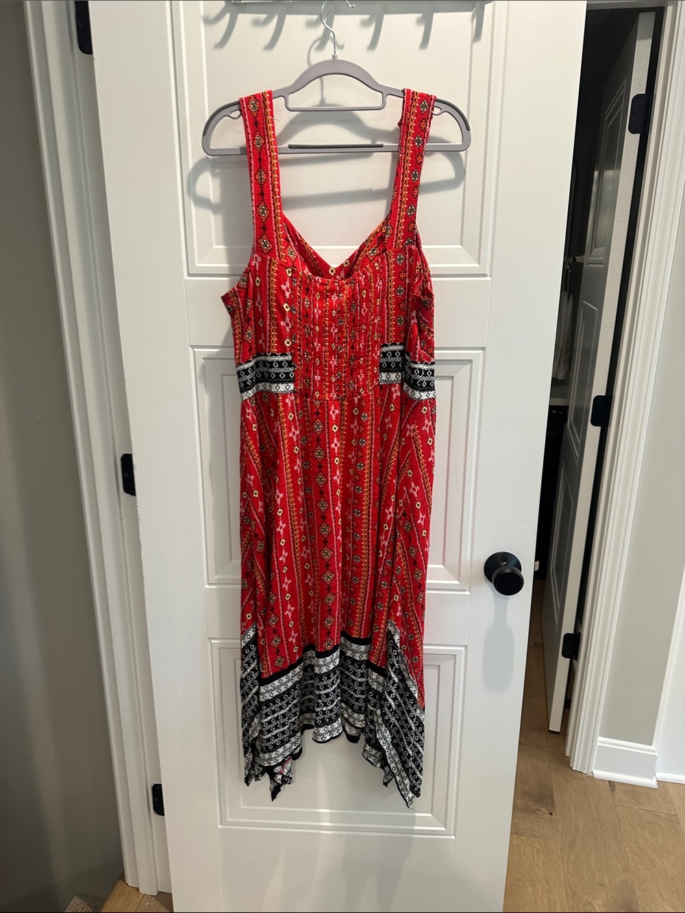 American Rag Dress - Picture 4 of 7